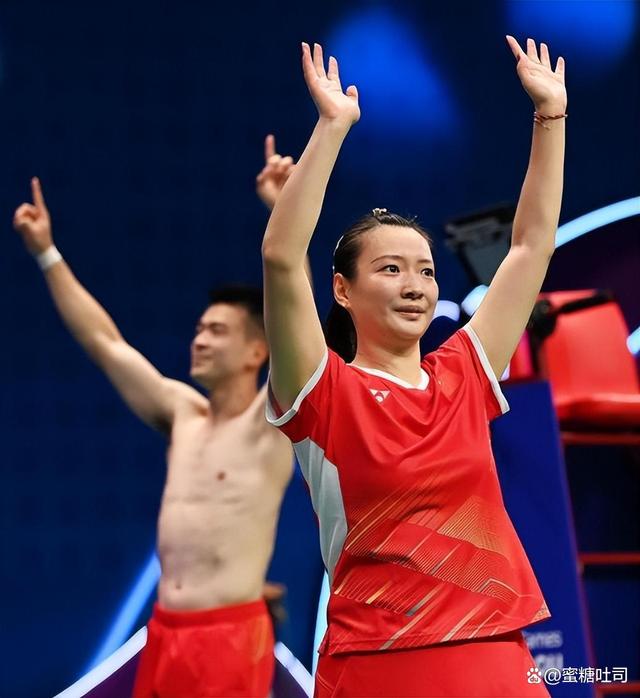 丹麦队翻盘日本队,郑思维点燃赛场 丹麦队翻盘日本队,郑思维点燃赛场