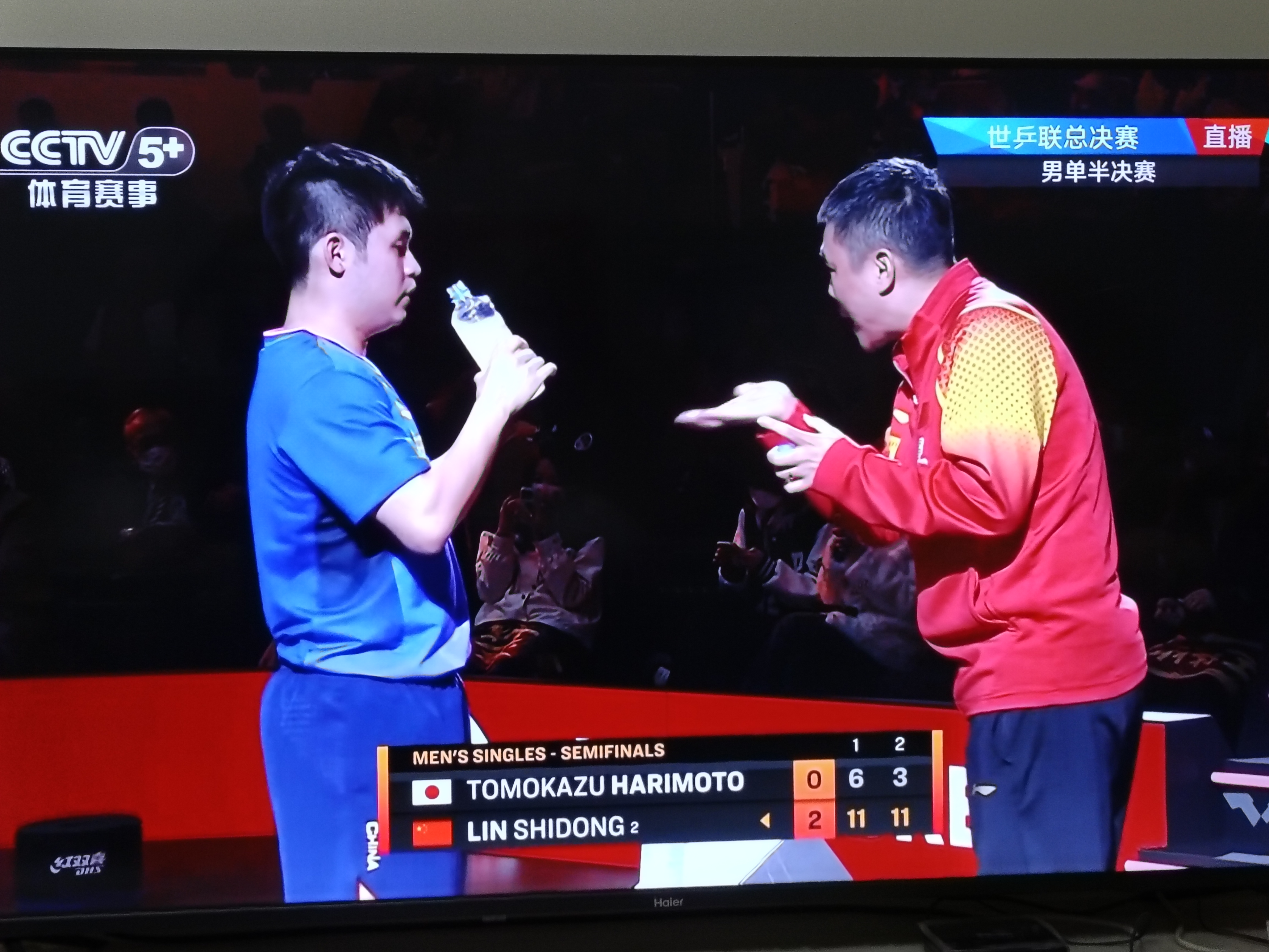 英格兰队碾压奥地利队,张本智和刷新纪录 英格兰队碾压奥地利队,张本智和刷新纪录