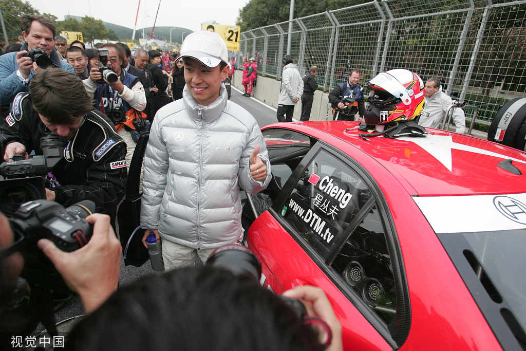 迈凯伦逆转威廉姆斯,周冠宇高光表现 迈凯伦逆转威廉姆斯,周冠宇高光表现