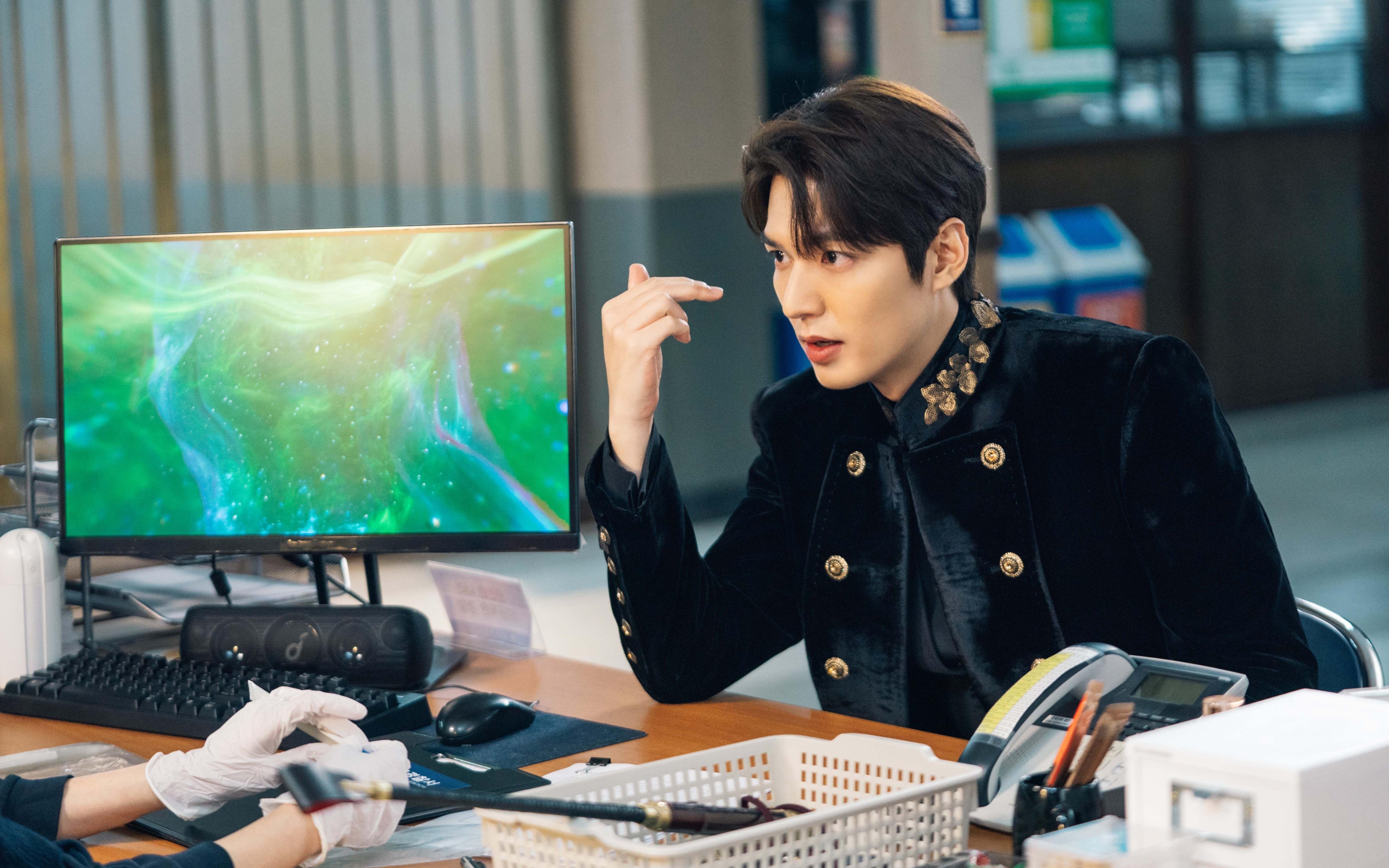 捕兽场的冷血兽,布克撕碎抢七之夜的唯一法则